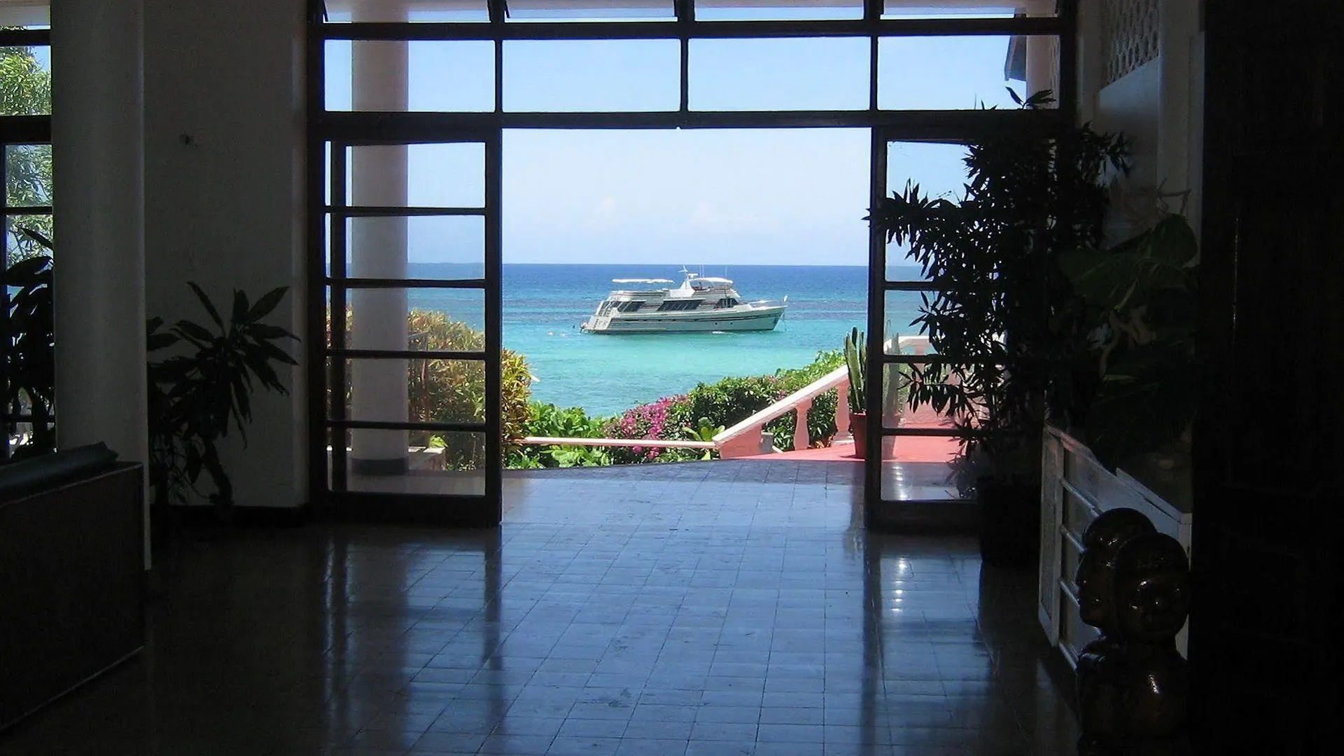 Silver Seas Hotel Ocho Ríos Jamaica