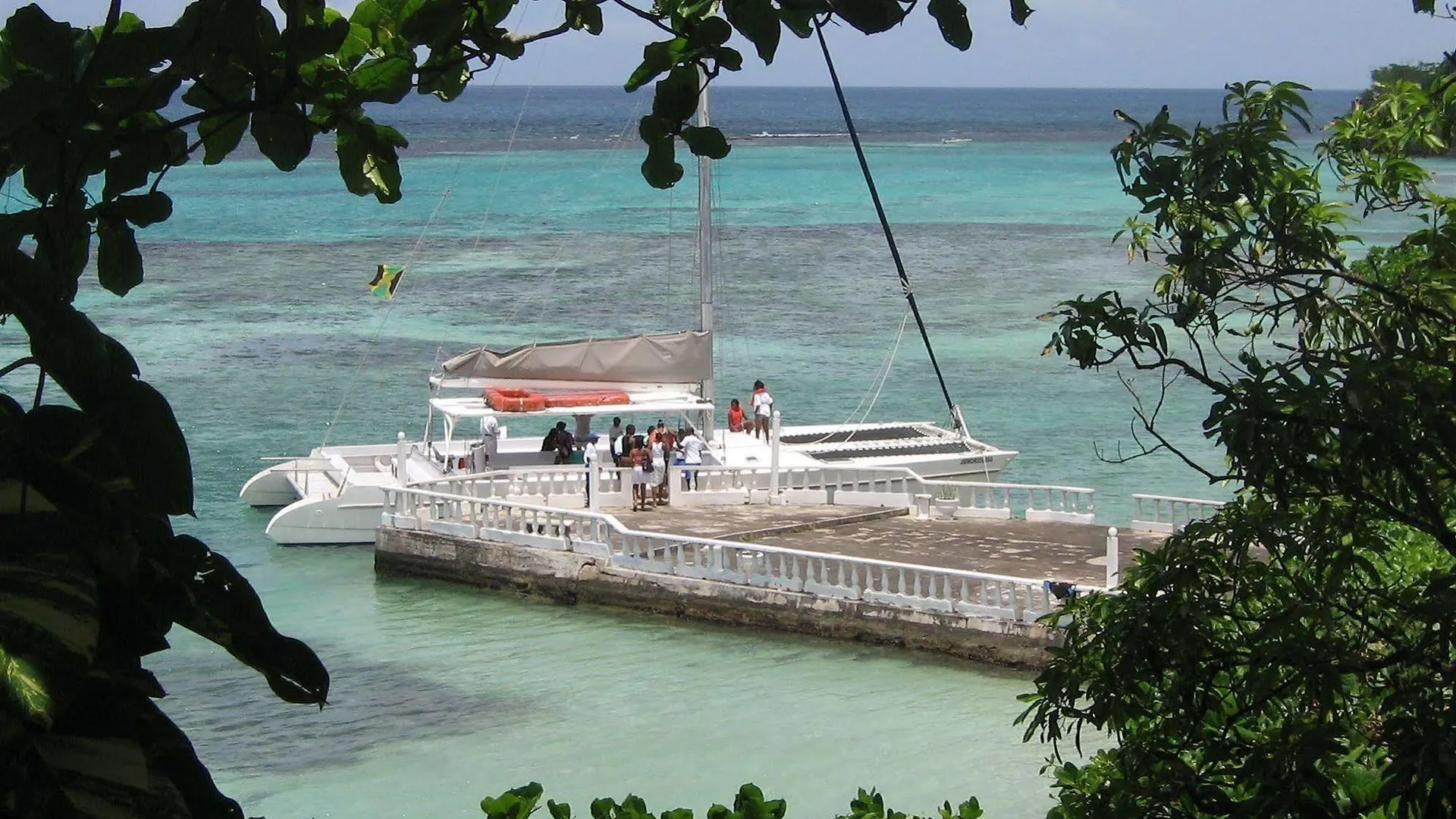 Silver Seas Hotel Ocho Rios 2*,  Jamaica