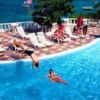 Silver Seas Hotel Ocho Ríos Jamaica