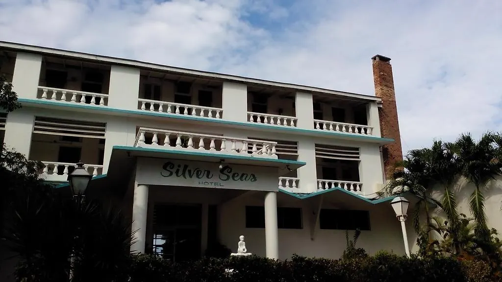 **  Silver Seas Hotel Ocho Rios Jamaika