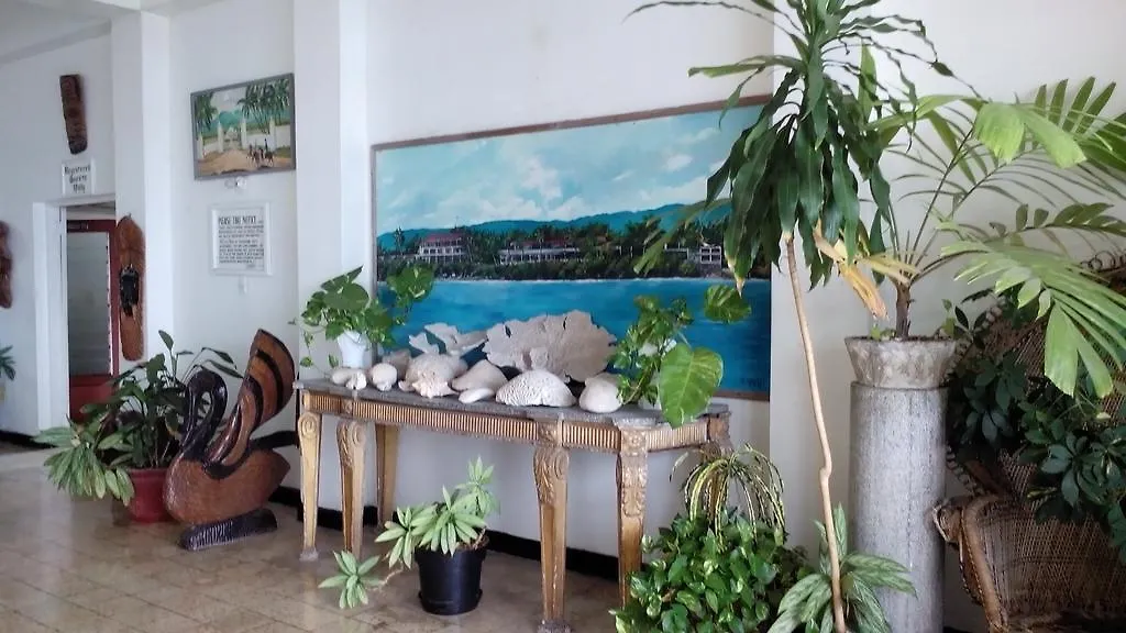 Silver Seas Hotel Ocho Rios Jamaika