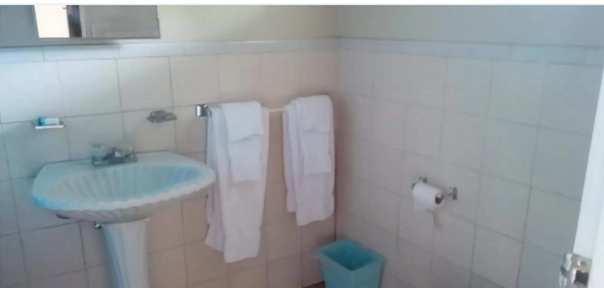 Silver Seas Hotel أوشو ريوس جامايكا