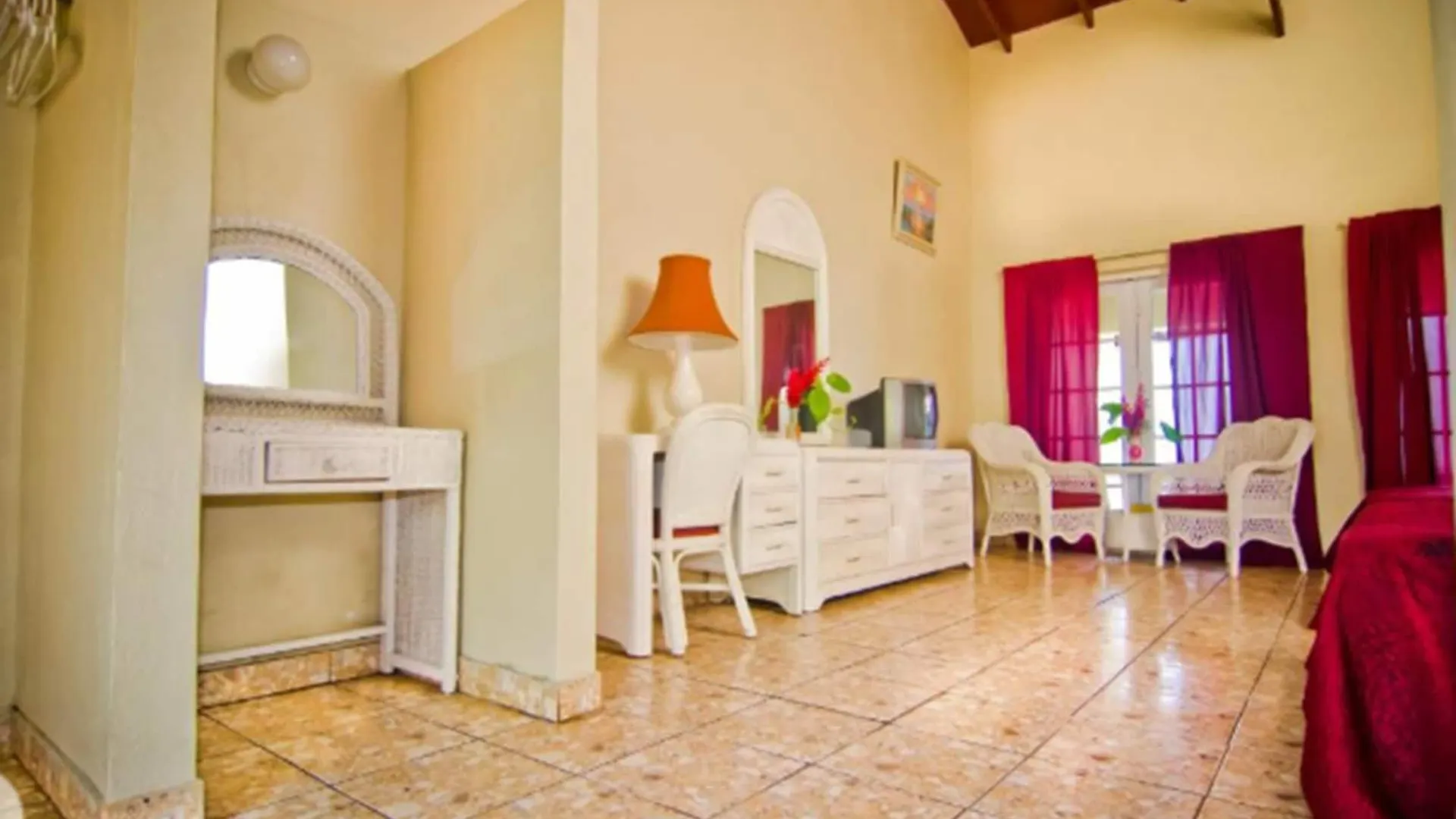 Silver Seas Hotel أوشو ريوس 2*,  جامايكا