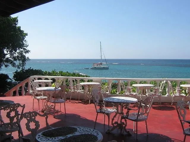 Silver Seas Hotel أوشو ريوس