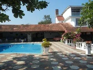 Silver Seas Hotel أوشو ريوس