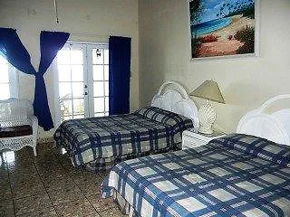Silver Seas Hotel أوشو ريوس