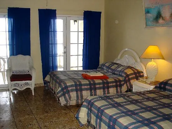 Silver Seas Hotel أوشو ريوس 2*,