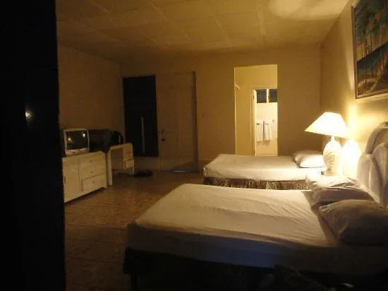 Silver Seas Hotel أوشو ريوس