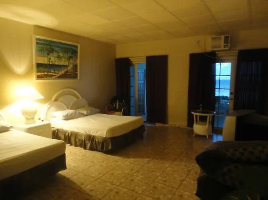 Silver Seas Hotel أوشو ريوس
