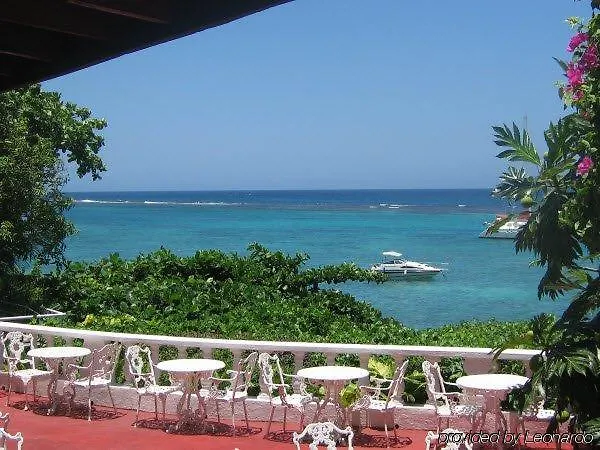**  Silver Seas Hotel أوشو ريوس جامايكا