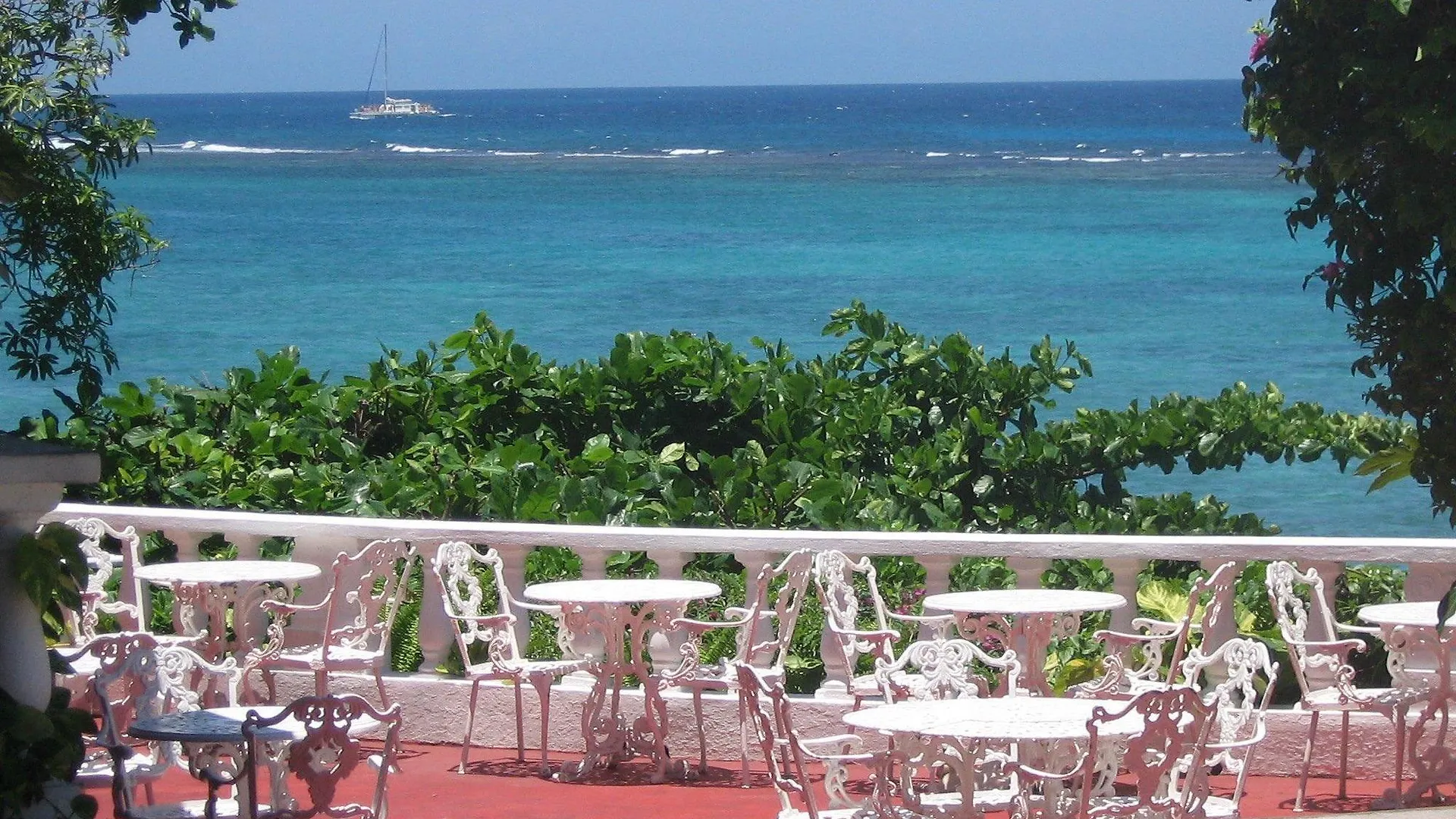 **  Silver Seas Hotel أوشو ريوس جامايكا