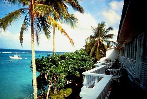 Silver Seas Hotel أوشو ريوس