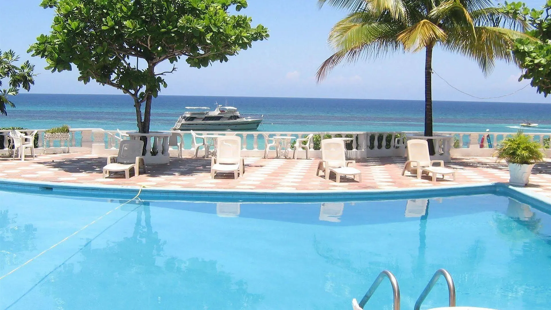 Silver Seas Hotel أوشو ريوس 2*,
